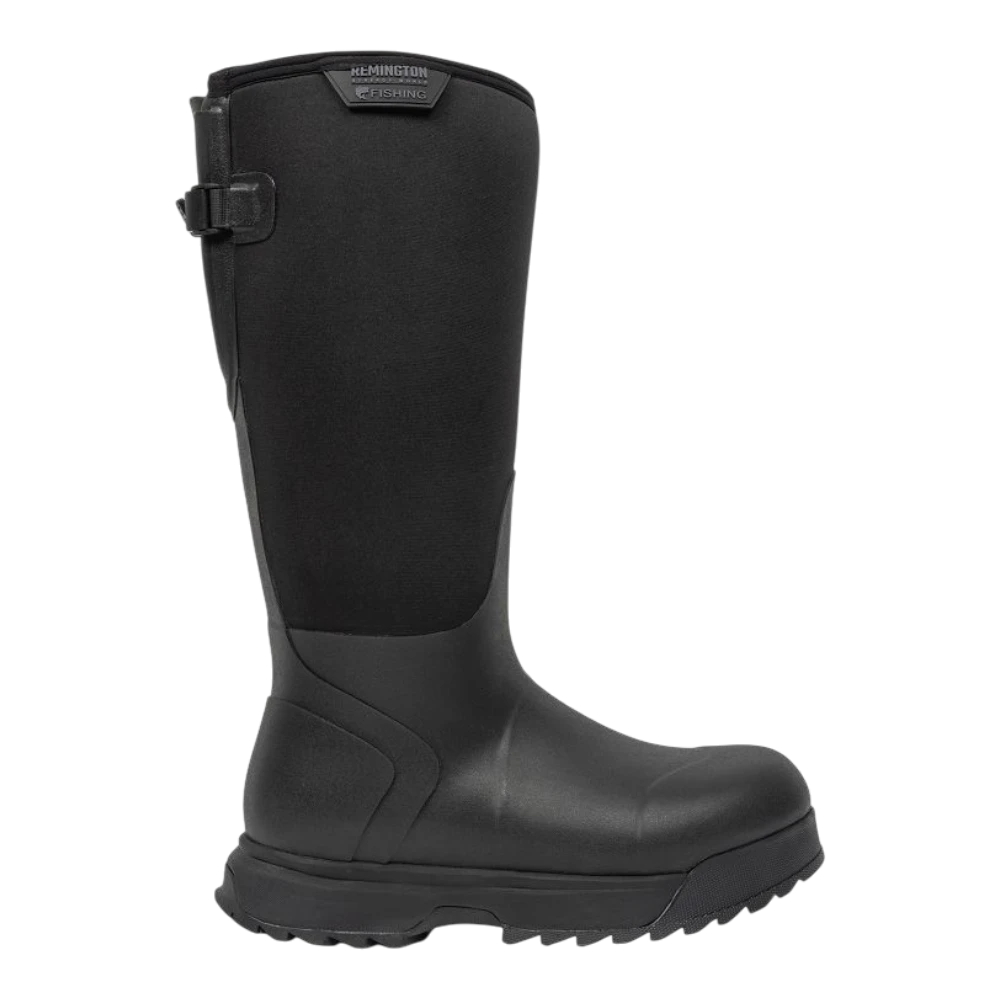 Сапоги мужские Remington Ice Track black р. 43. Фото №4
