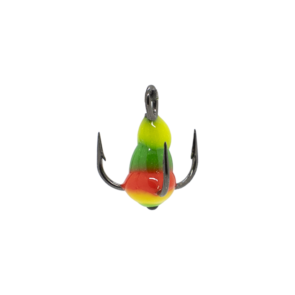 Тройник с эпоксидом VMC-9651 №14 цвет 022(уп.10шт). Фото №1 Тройник с эпоксидом VMC-9651 №14 цвет 022(уп.10шт). Фото №1