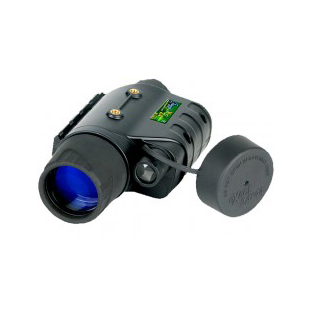 Монокуляр НВ Berings Optics Exact Precision Gen I 2.6x44 . Фото №2