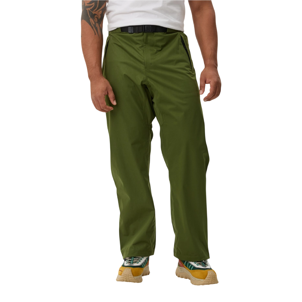 Костюм Remington Mushroom Picker Green р. 3XL. Фото №8