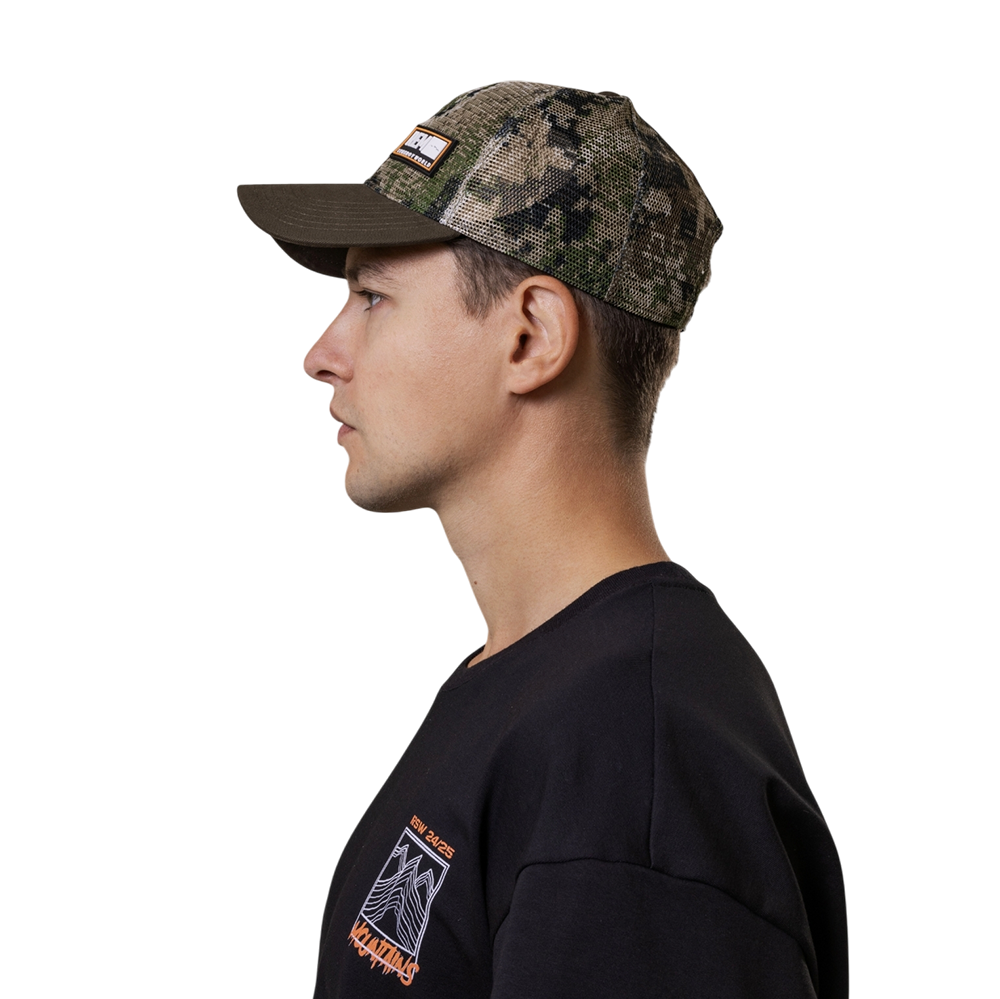 Бейсболка Remington Agent Light South Forest one size. Фото №5