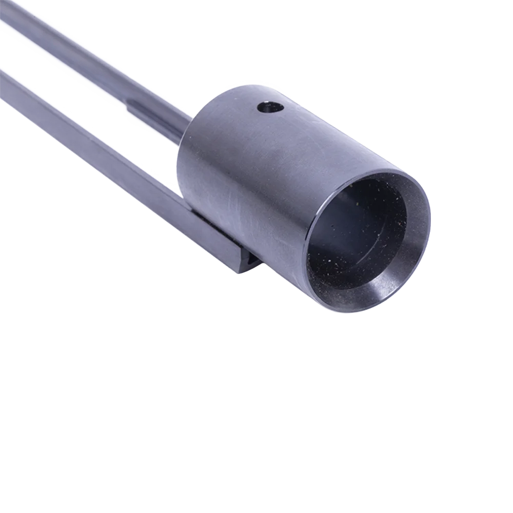 Тяга в сборе Fausti Progress (инерционная система). Фото №2