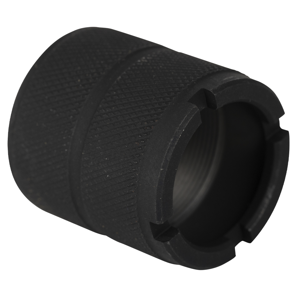 Колпачек для резьбы дульного среза RS-S1 №15. Фото №4