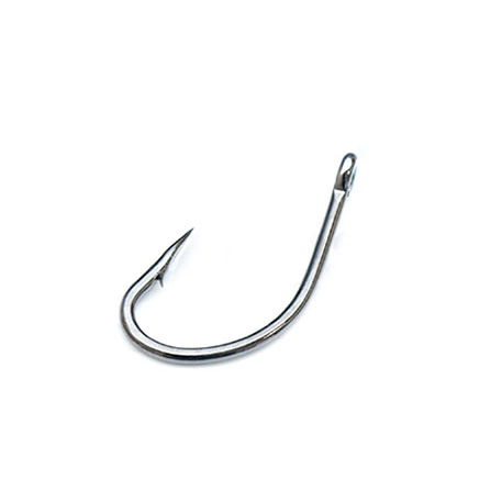 Крючок Owner №53261/C-1 №2 (4шт) CARP. Фото №1