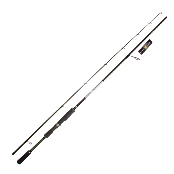 Спиннинговое удилище GAD-P21 FAIR, 182см., 7.0-35.0 гр., 10-20 Lb, Fast. Фото №2