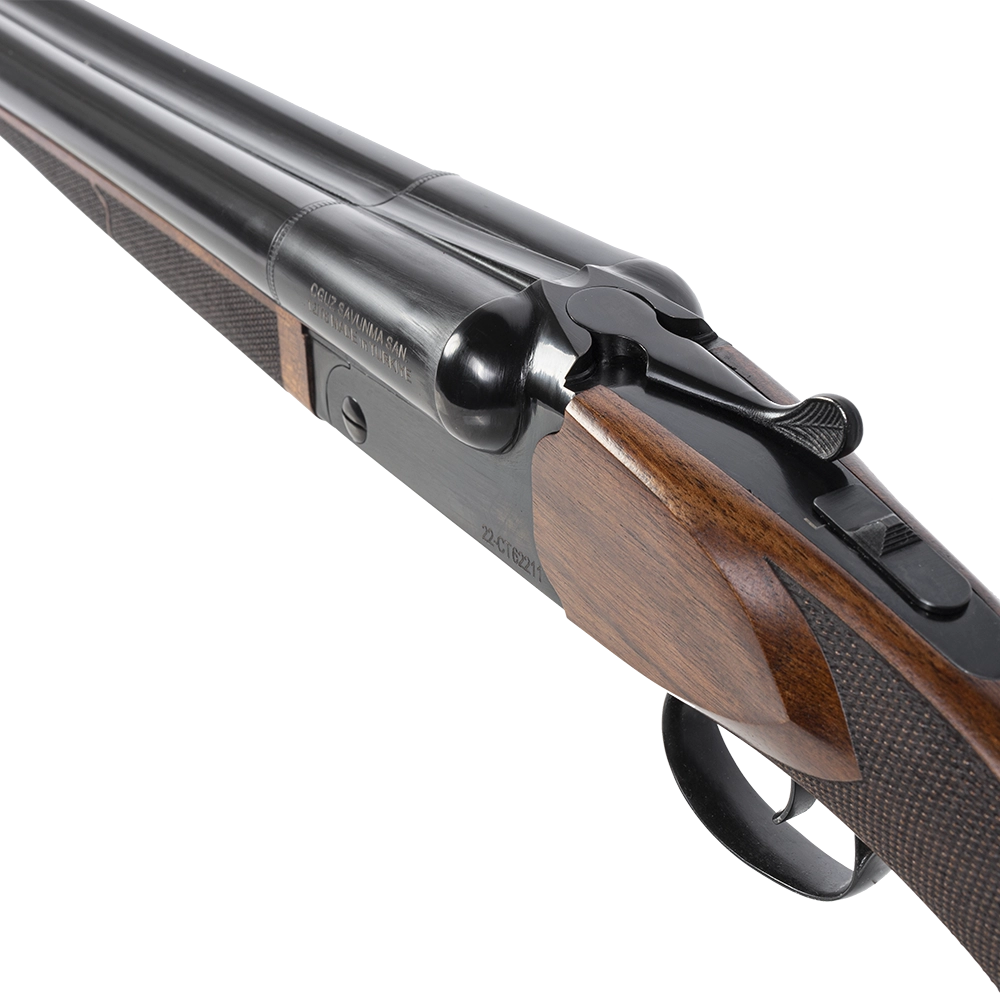 Ружье Remington SC-213, Black, 12х76, L-710 (экстрактор). Фото №6