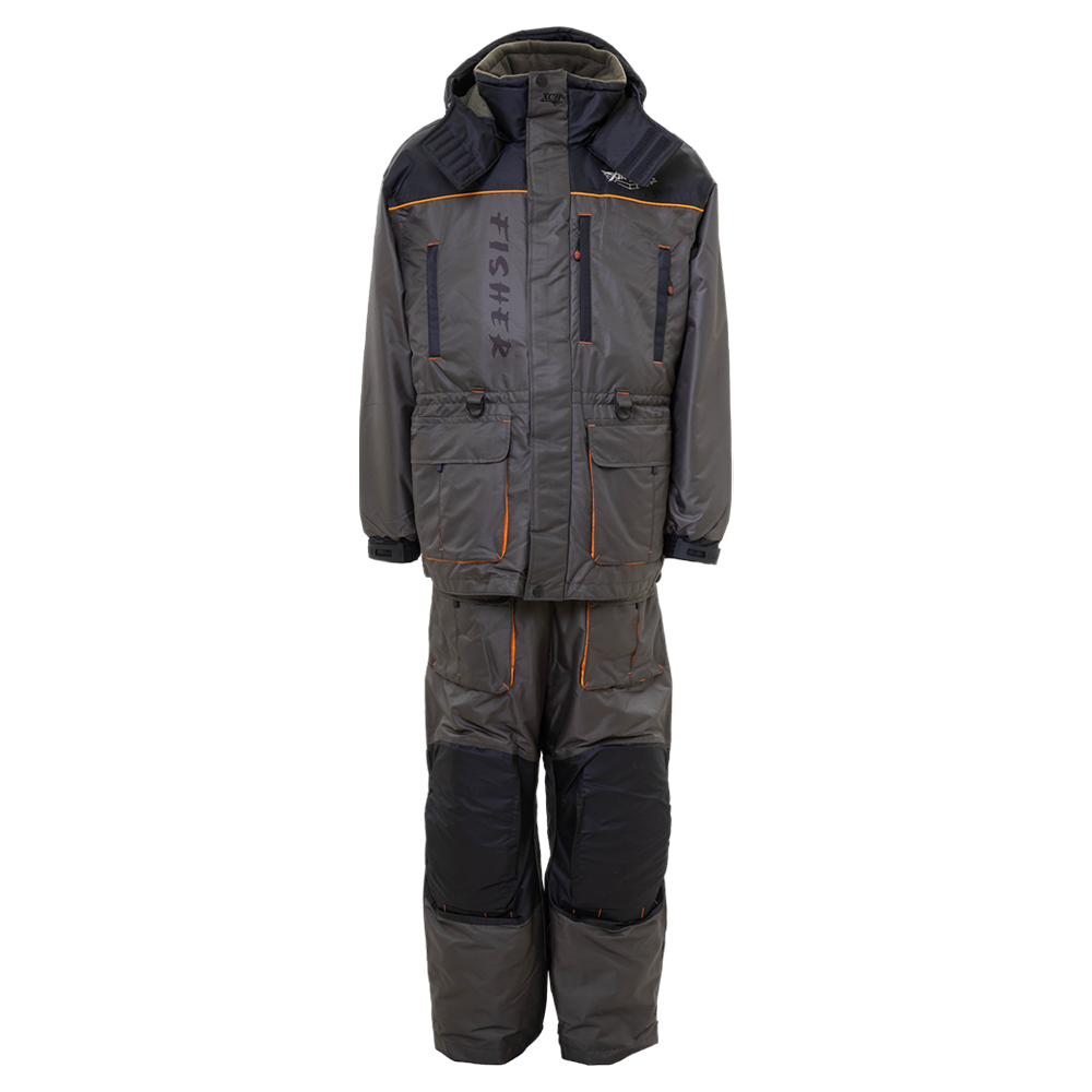 Костюм "Арктика 1" (-30C) (54-56/176). Фото №1 Костюм "Арктика 1" (-30C) (54-56/176). Фото №1