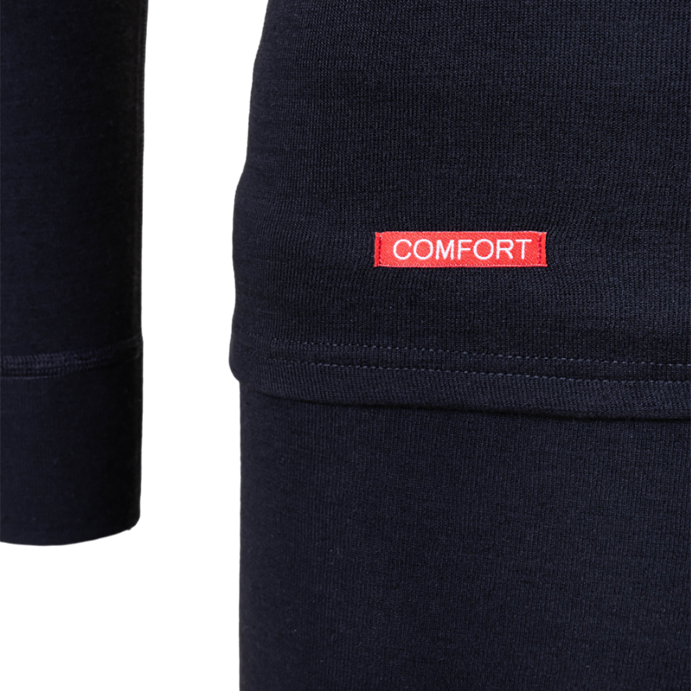 Термобелье Comfort Exrtim woman 3 слоя, р. 48/164-170. Фото №5