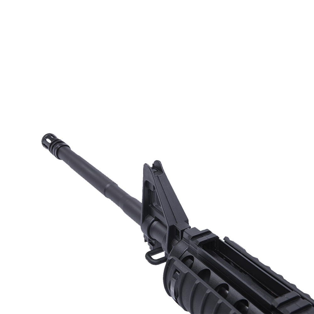 Винтовка пневматическая Umarex COLT M4 (переломка, пластик) калибр 4,5 мм. Фото №15 Винтовка пневматическая Umarex COLT M4 (переломка, пластик) калибр 4,5 мм. Фото №15