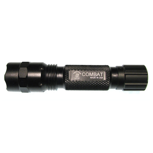 Фонарь Combat 200 Flashlight. Фото №1