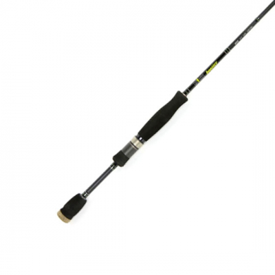 Спиннинг NIXX Booster S662ML 1,96 m 1,75-10.5г . Фото №1