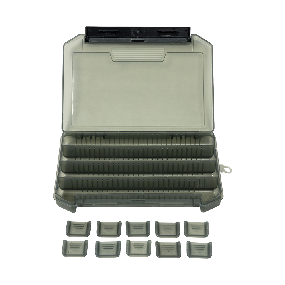 Коробка универсальная Nisus 20,5x14,5x2,7см*. Фото №2 Коробка универсальная Nisus 20,5x14,5x2,7см*. Фото №2