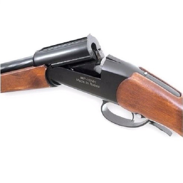 Карабин МР-18МН 9 мм, Makarov, береза, резиновый затыльник, рядовое. Фото №5 Карабин МР-18МН 9 мм, Makarov, береза, резиновый затыльник, рядовое. Фото №5