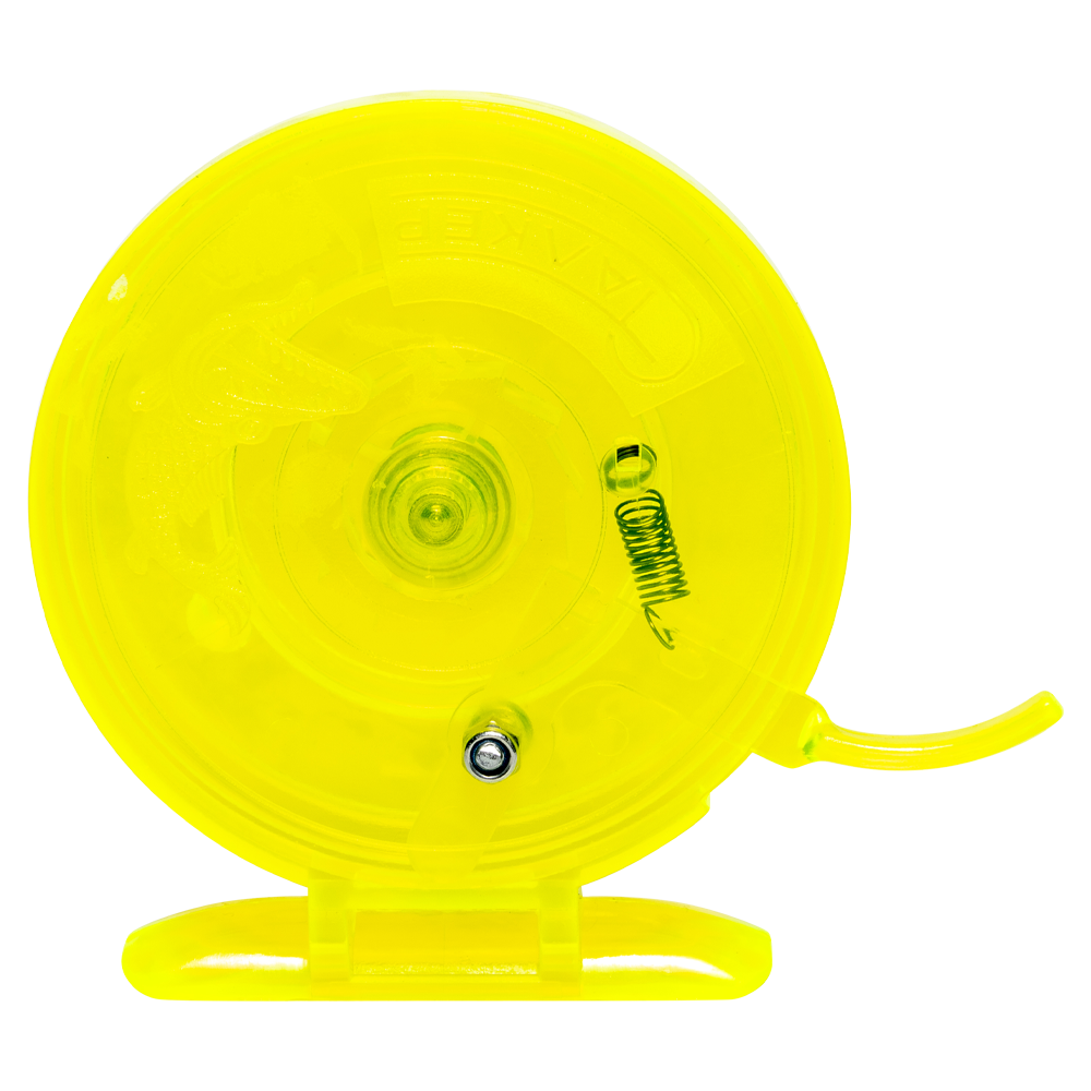 Катушка проводочная СТАЛКЕР с курком 70мм. Фото №4 Катушка проводочная СТАЛКЕР с курком 70мм. Фото №4