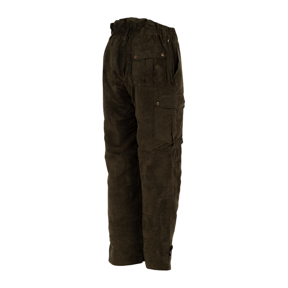 Костюм осенний мод. 527. Фото №11