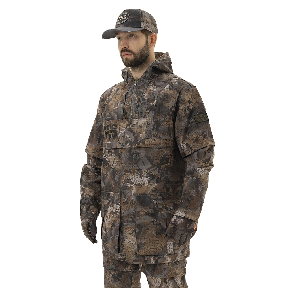 Костюм Remington Insect Blocker р. 2XL. Фото №4