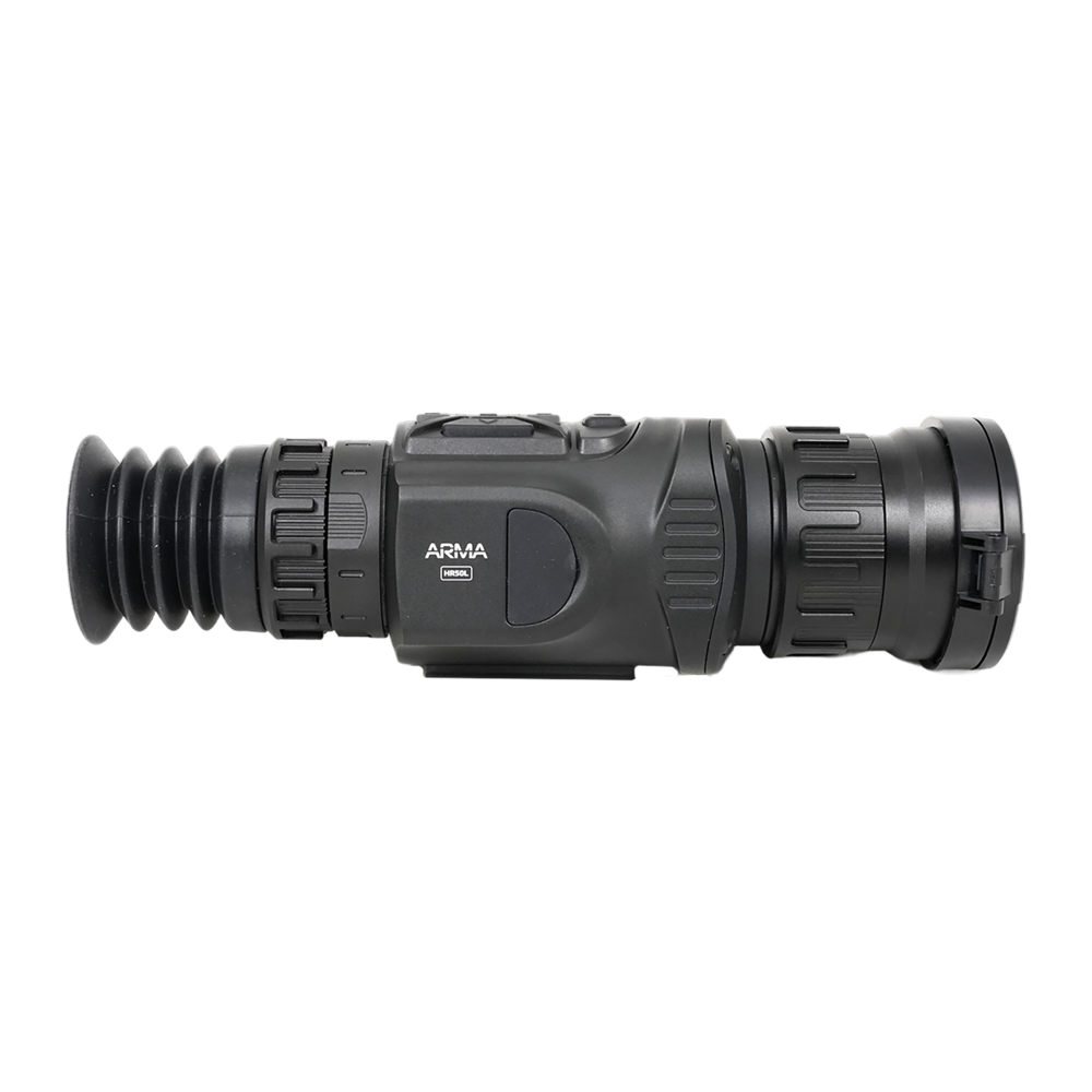 Прицел тепловизионный Arkon Arma HR50L. Фото №5