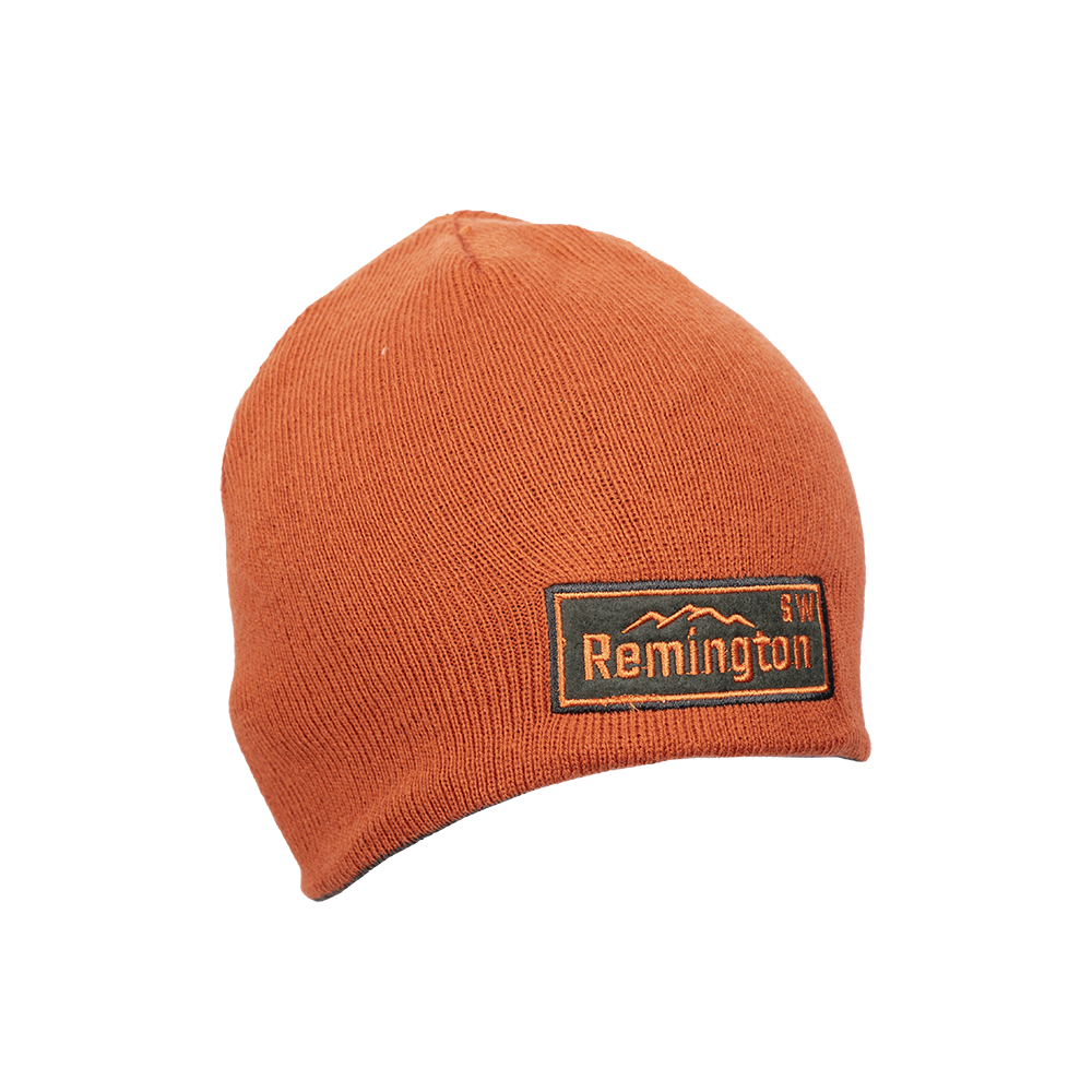 Шапка Remington Tactic Green (двусторонняя) one size. Фото №4