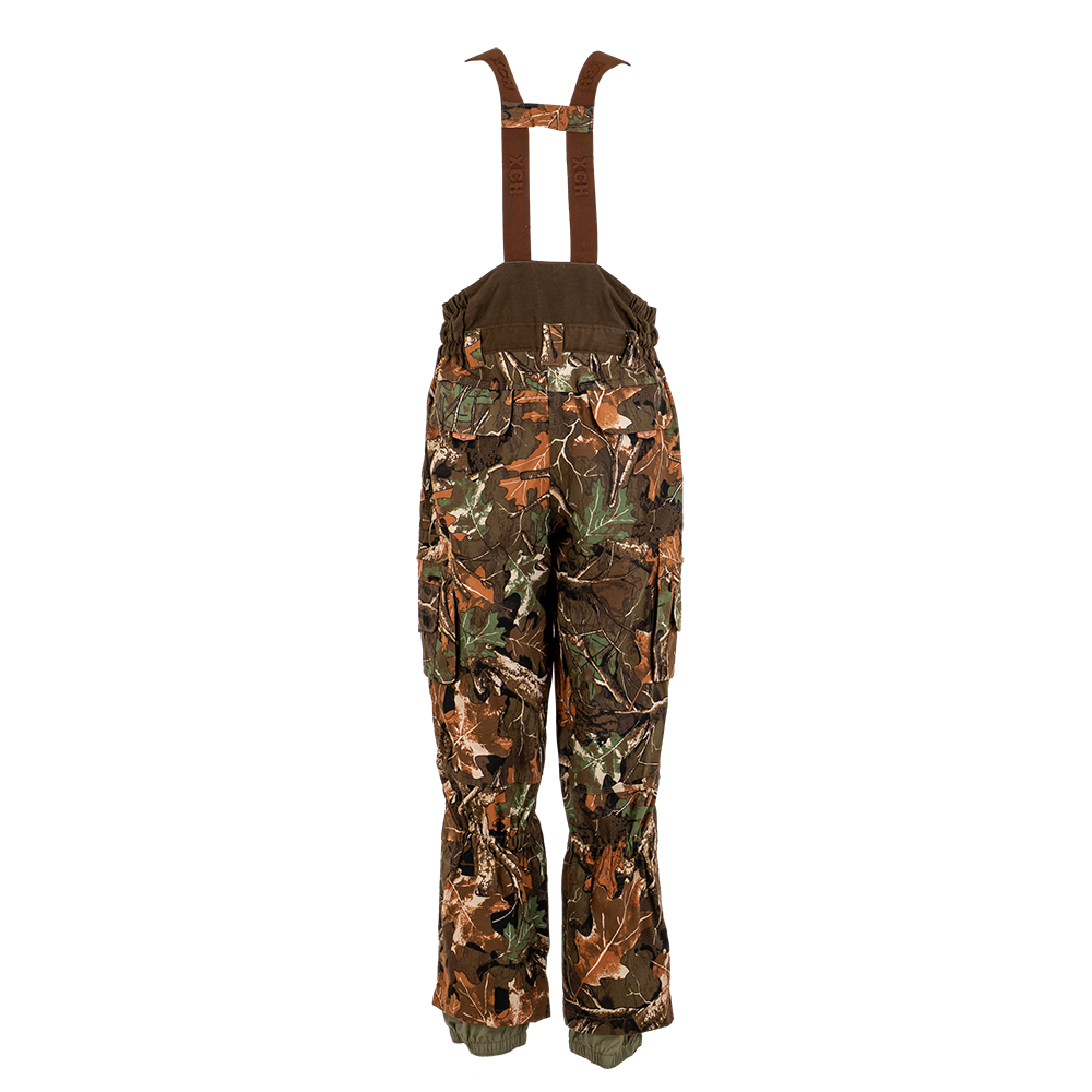 Брюки "Ровер" с подтяжками (дубок) 54-56/176. Фото №6