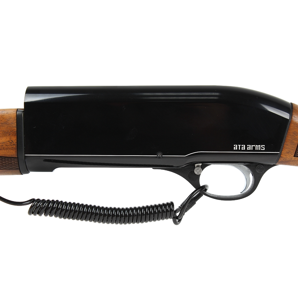 Ружье ATA Pegasus Walnut (орех), 12/76, 760 мм. Фото №2 Ружье ATA Pegasus Walnut (орех), 12/76, 760 мм. Фото №2