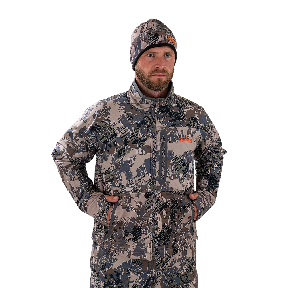 Костюм Remington 3 в 1 Researcher Pro Figure р. L. Фото №5 Костюм Remington 3 в 1 Researcher Pro Figure р. L. Фото №5