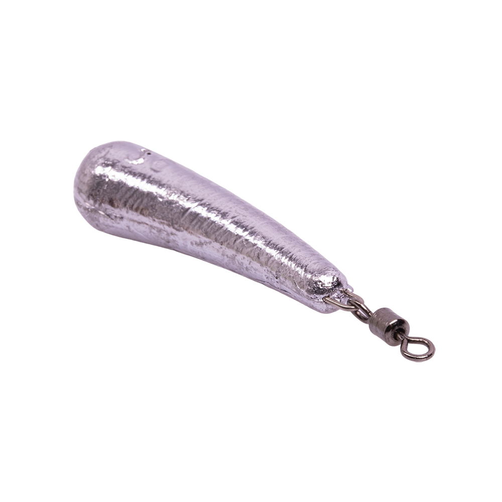 Груз "Банан с ушком и вертлюгом" 36гр. Фото №2