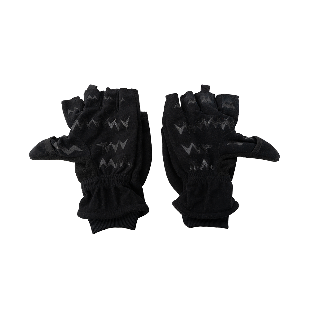 Перчатки "Спорт" (мембрана, черный) (28) (Хольстер). Фото №2 Перчатки "Спорт" (мембрана, черный) (28) (Хольстер). Фото №2