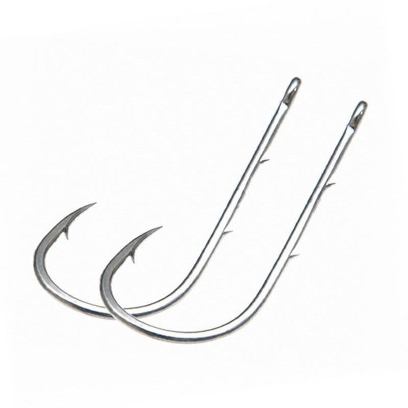 Крючок OWNER №5123 № 1/0 (6шт.) с зубцами . Фото №1 Крючок OWNER №5123 № 1/0 (6шт.) с зубцами . Фото №1