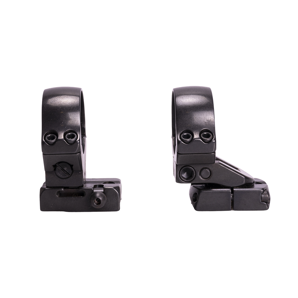 Кронштейн APEL EAW на Sauer 202 (25,4мм). Фото №2 Кронштейн APEL EAW на Sauer 202 (25,4мм). Фото №2