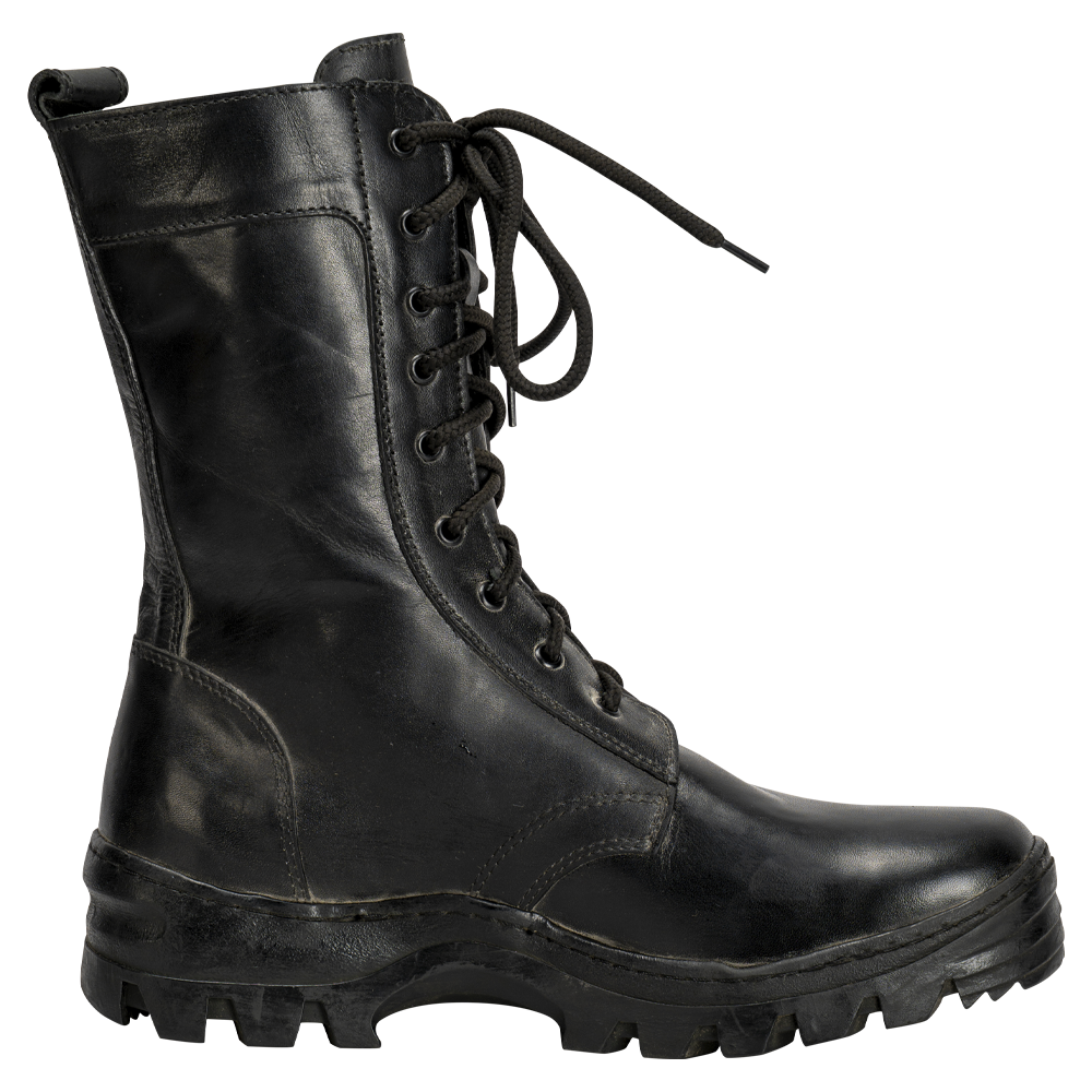 Ботинки с высоким берцем ZIP 202  р.40. Фото №7