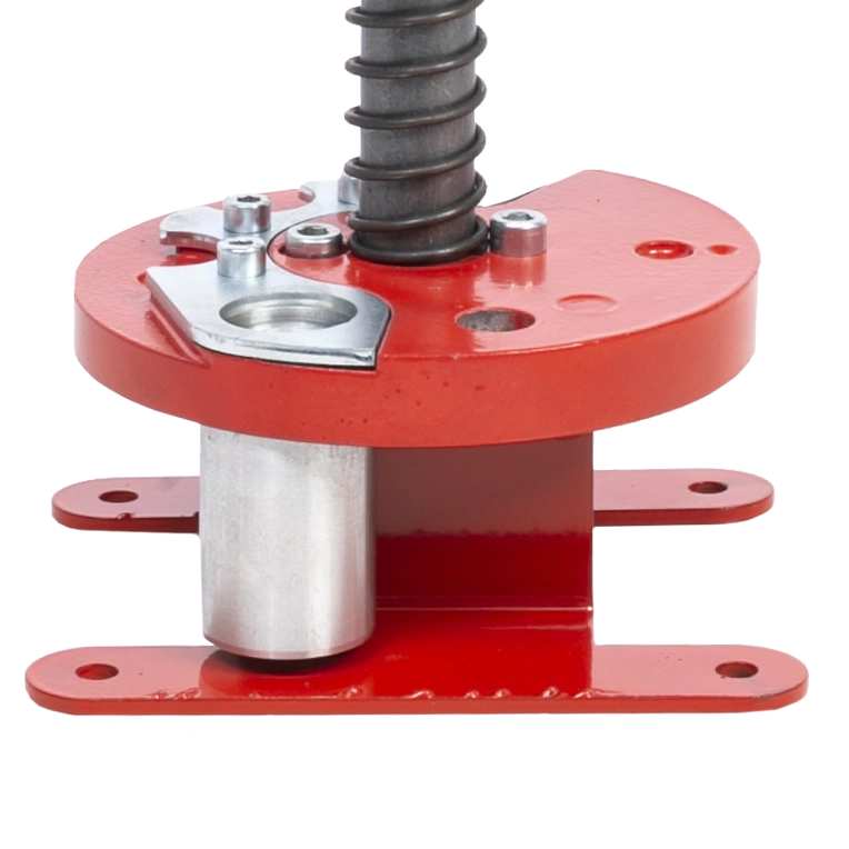 Пресс для снаряжения патронов Енот 12 калибр. Фото №9