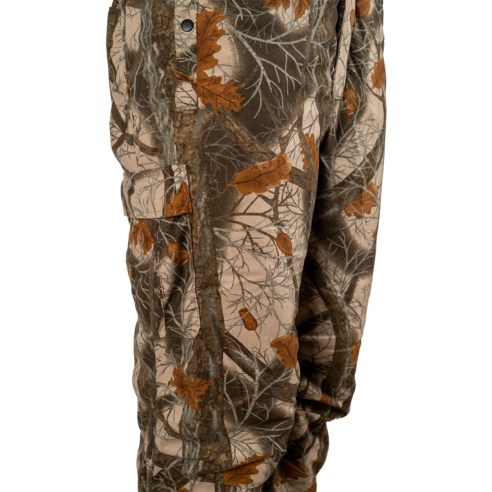 Костюм зимний мембрана "Поздняя осень". Фото №7