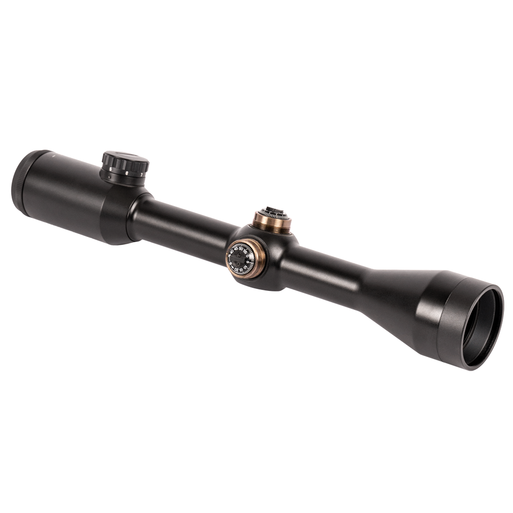 Прицел оптический Hakko B1ERD-442 4x42 R:6D. Фото №8