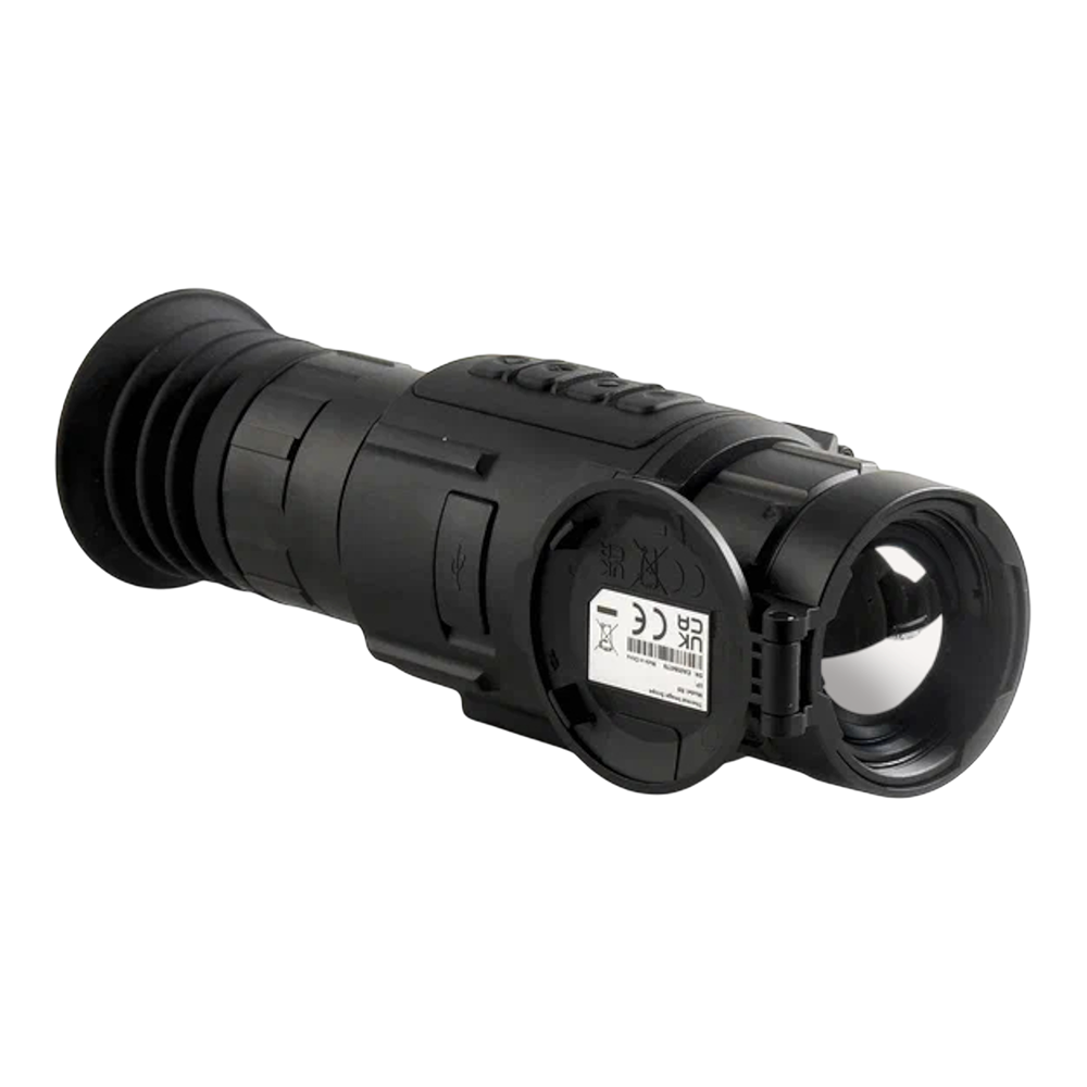 Тепловизионный прицел LONGOT R9 (384x288/35мм). Фото №2 Тепловизионный прицел LONGOT R9 (384x288/35мм). Фото №2