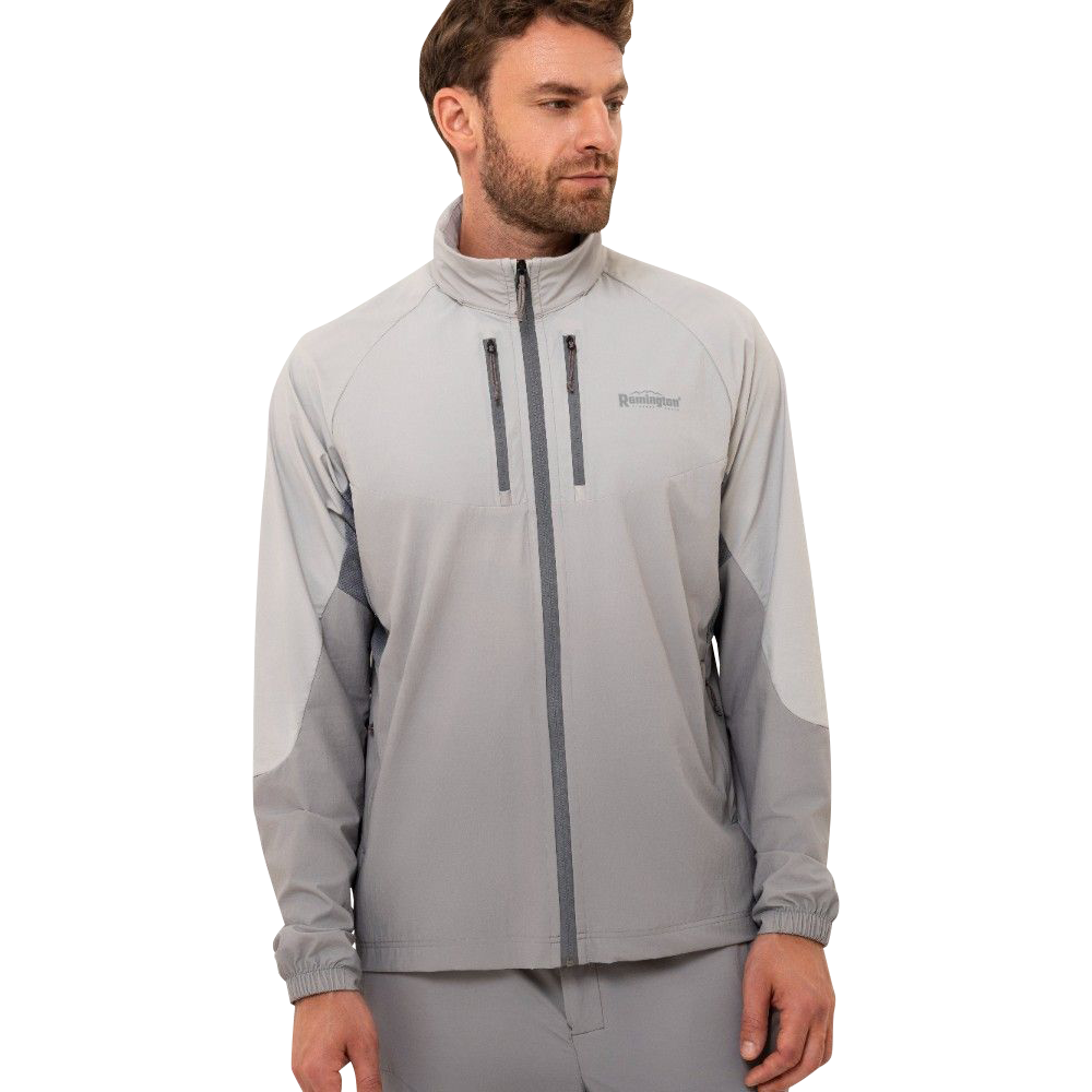 Костюм Remington Hot Summer Gray Gradient р. 2XL. Фото №4 Костюм Remington Hot Summer Gray Gradient р. 2XL. Фото №4