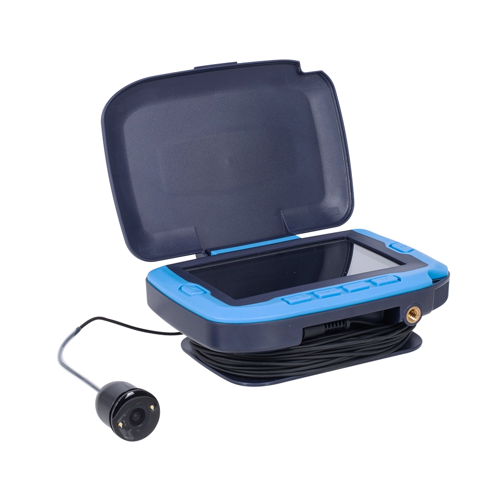 Подводная видео-камера Camping World CALYPSO UVS-04. Фото №2