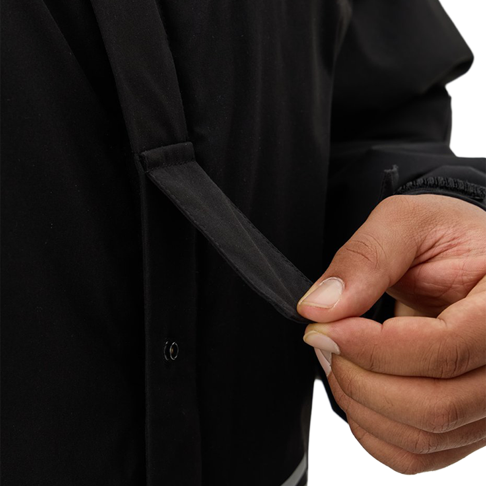 Куртка Remington Wind of the stops Black р. S. Фото №6