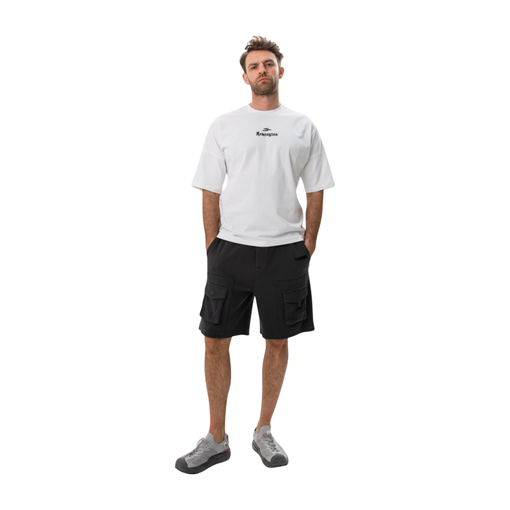 Шорты Remington Sovereign Grafit р. 2XL. Фото №1