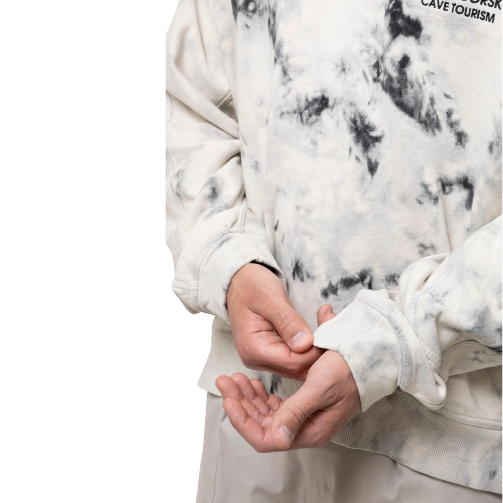 Свитшот Remington Dalnegorsk Gray р. L/XL. Фото №5 Свитшот Remington Dalnegorsk Gray р. L/XL. Фото №5