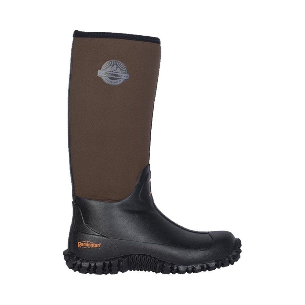 Сапоги Remington Men Swamp Boots Вrown р. 40. Фото №2