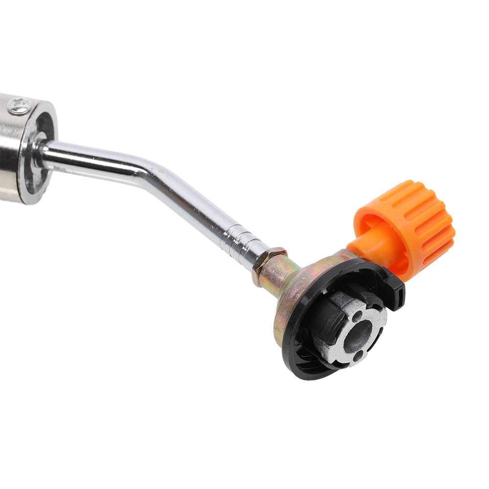 Горелка O2 Camping Gear портативная газовая (цанговая) NS-01. Фото №3 Горелка O2 Camping Gear портативная газовая (цанговая) NS-01. Фото №3