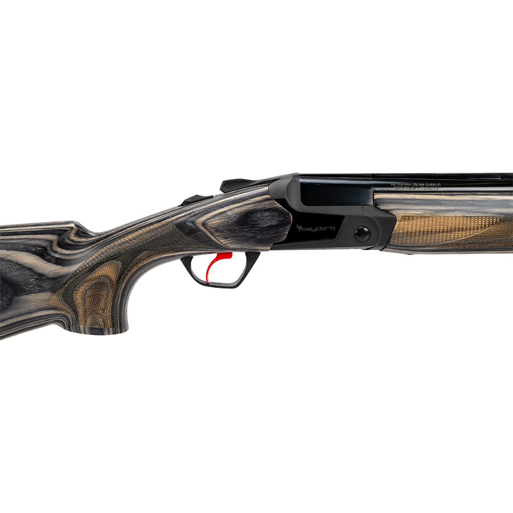 Ружье Beydora BDR 90 PRO LAMINATED калибр 12х76, L-710. Фото №9 Ружье Beydora BDR 90 PRO LAMINATED калибр 12х76, L-710. Фото №9