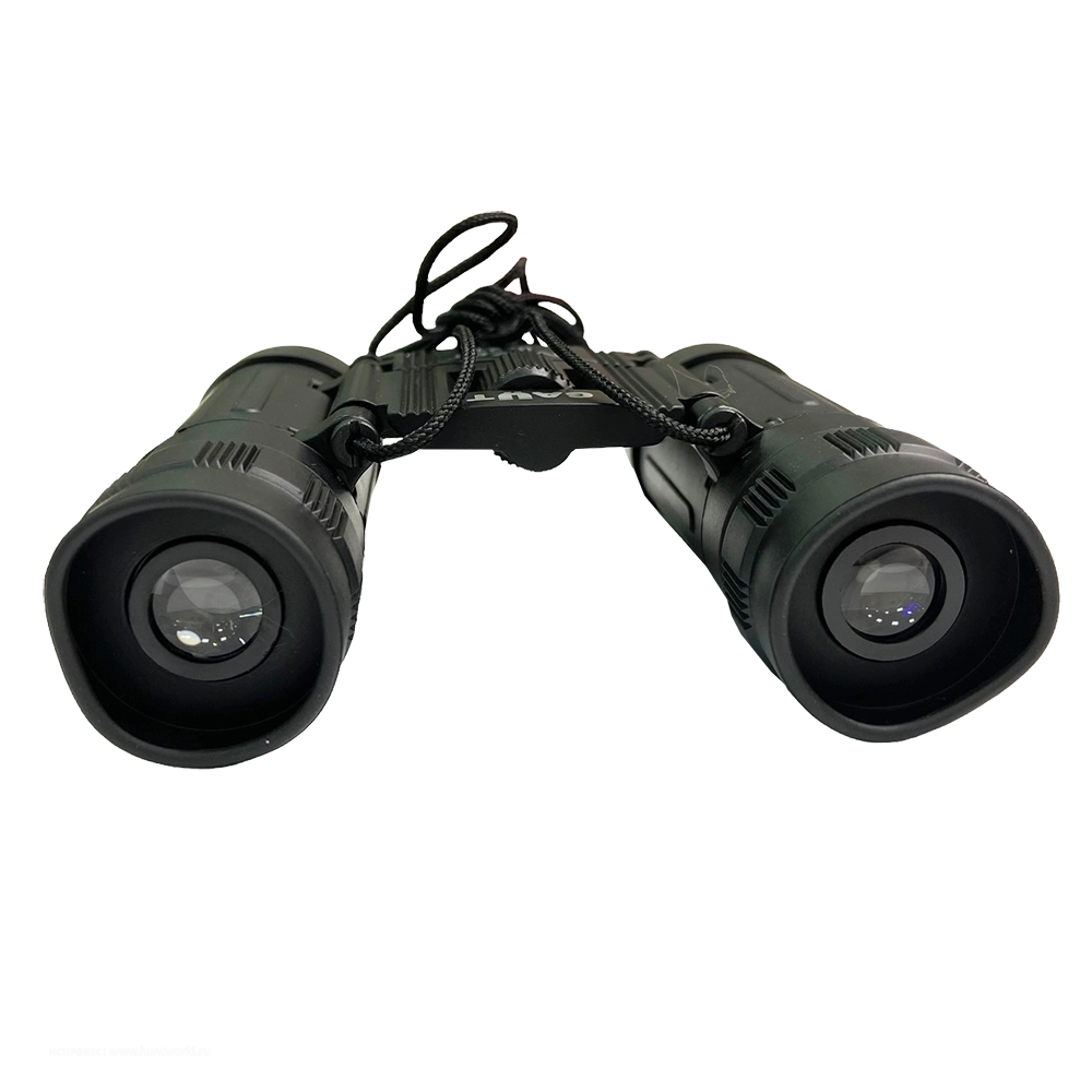 Бинокль GAUT Mizar 10x25, Roof-призмы BK7 черный. Фото №4 Бинокль GAUT Mizar 10x25, Roof-призмы BK7 черный. Фото №4