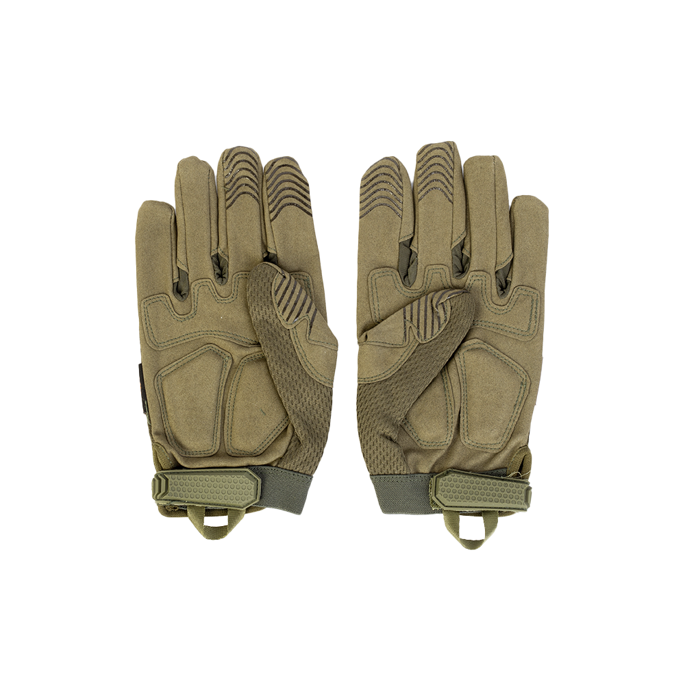 Перчатки Remington Tactical II Gloves р. L/XL. Фото №3 Перчатки Remington Tactical II Gloves р. L/XL. Фото №3