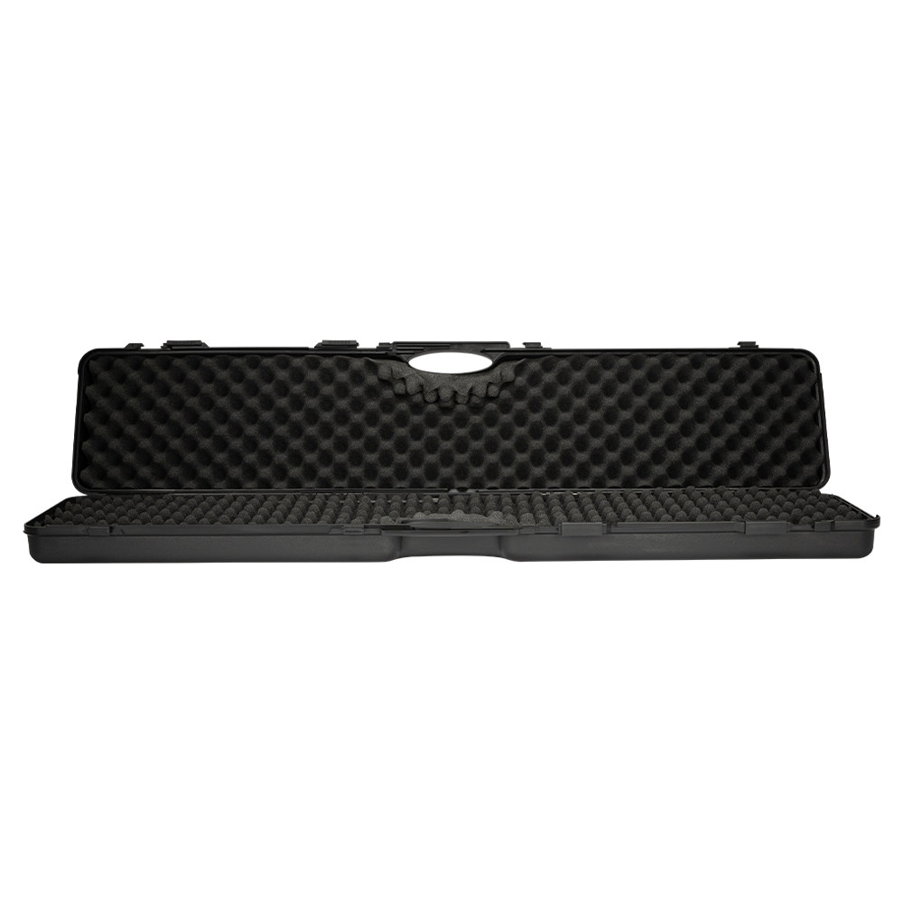 Кейс Remington для хранения и ношения оружия 1235*265*110 мм (черный). Фото №4
