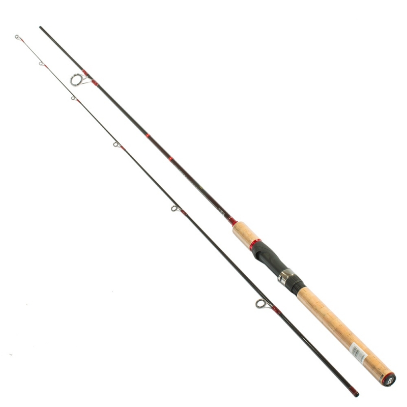 Спиннинг штекерный Daiwa Vulcan-AR VL-962 MFS 2,90м (5-28г) (00084028). Фото №2 Спиннинг штекерный Daiwa Vulcan-AR VL-962 MFS 2,90м (5-28г) (00084028). Фото №2