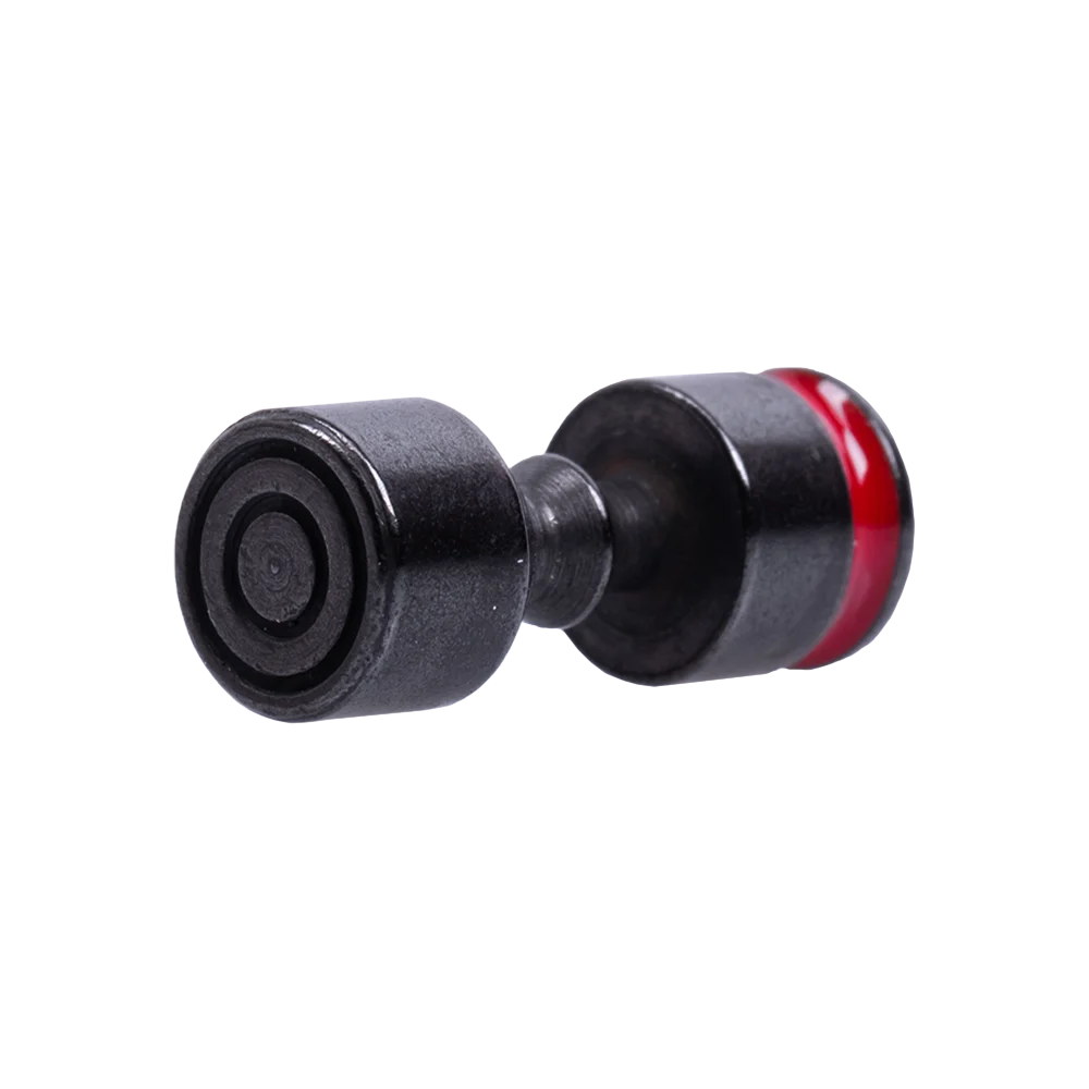 ATA NEO12 NT02 Кнопка предохранителя старого образца. Фото №3