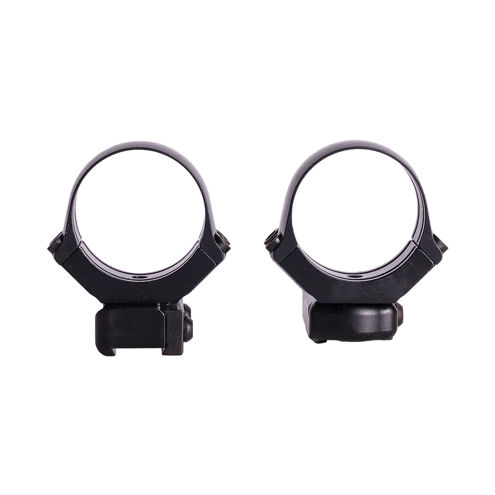 Кольца Contessa 30мм на планку 12 мм (BFPA30). Фото №2 Кольца Contessa 30мм на планку 12 мм (BFPA30). Фото №2