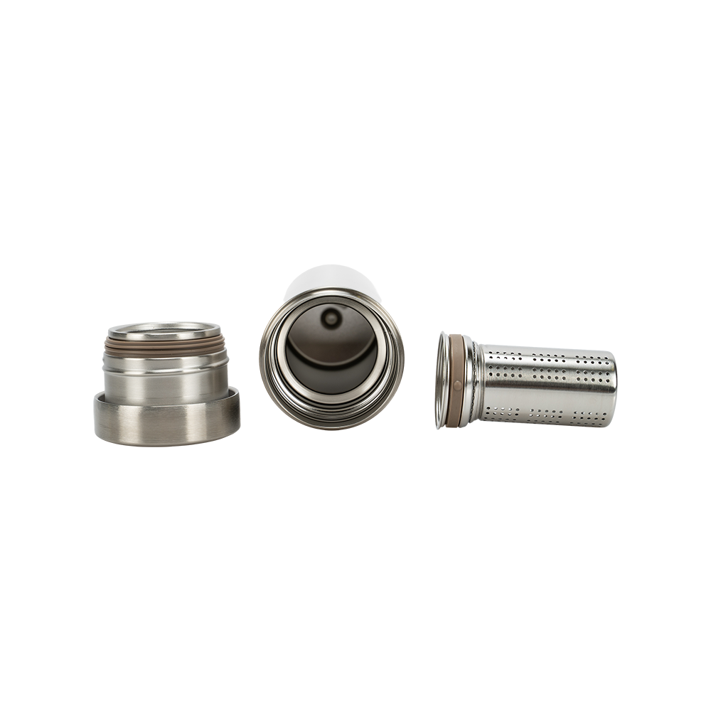 Термос Remington ThermalCore 500 Silver, сит.. Фото №4