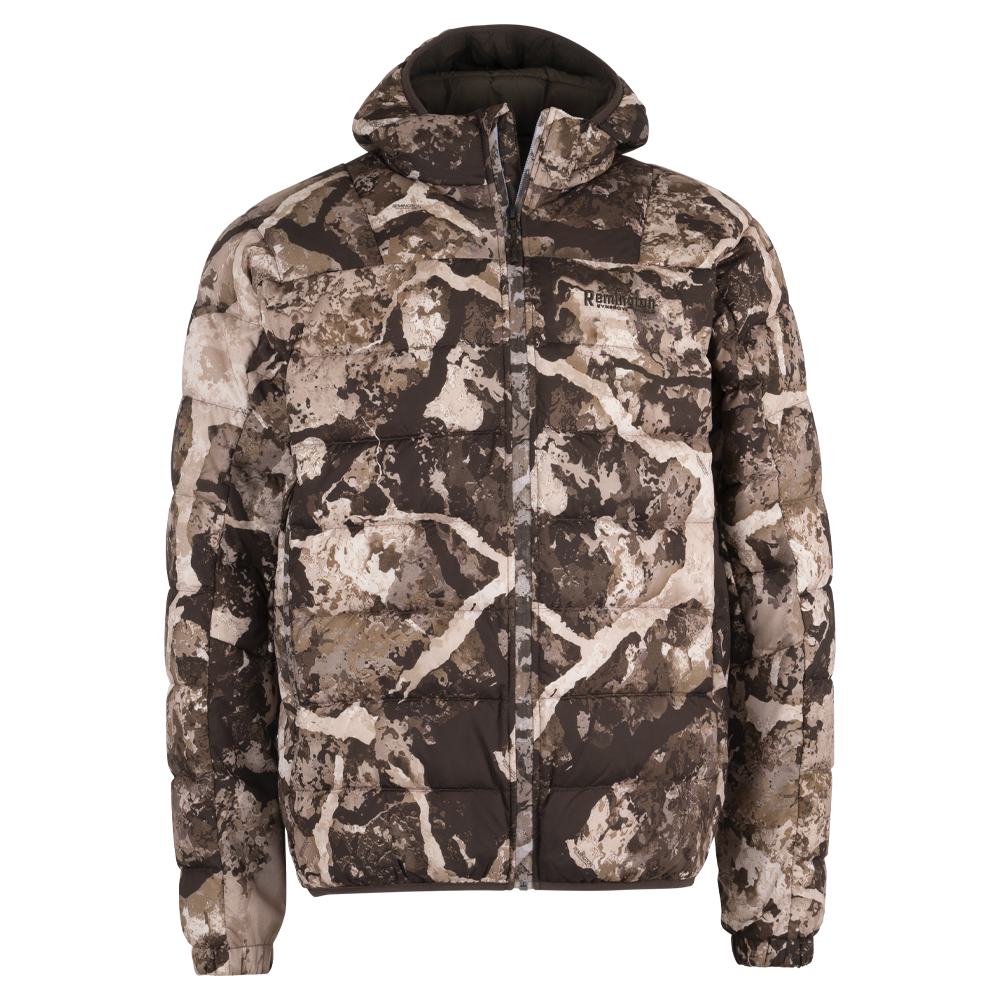 Куртка Remington Raven II Dark Wood р. 2XL. Фото №1 Куртка Remington Raven II Dark Wood р. 2XL. Фото №1